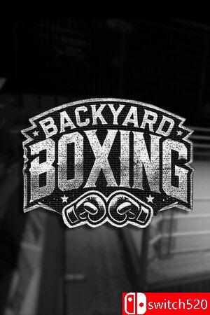 《后院拳击（Backyard Boxing）》TENOKE镜像版[EN]