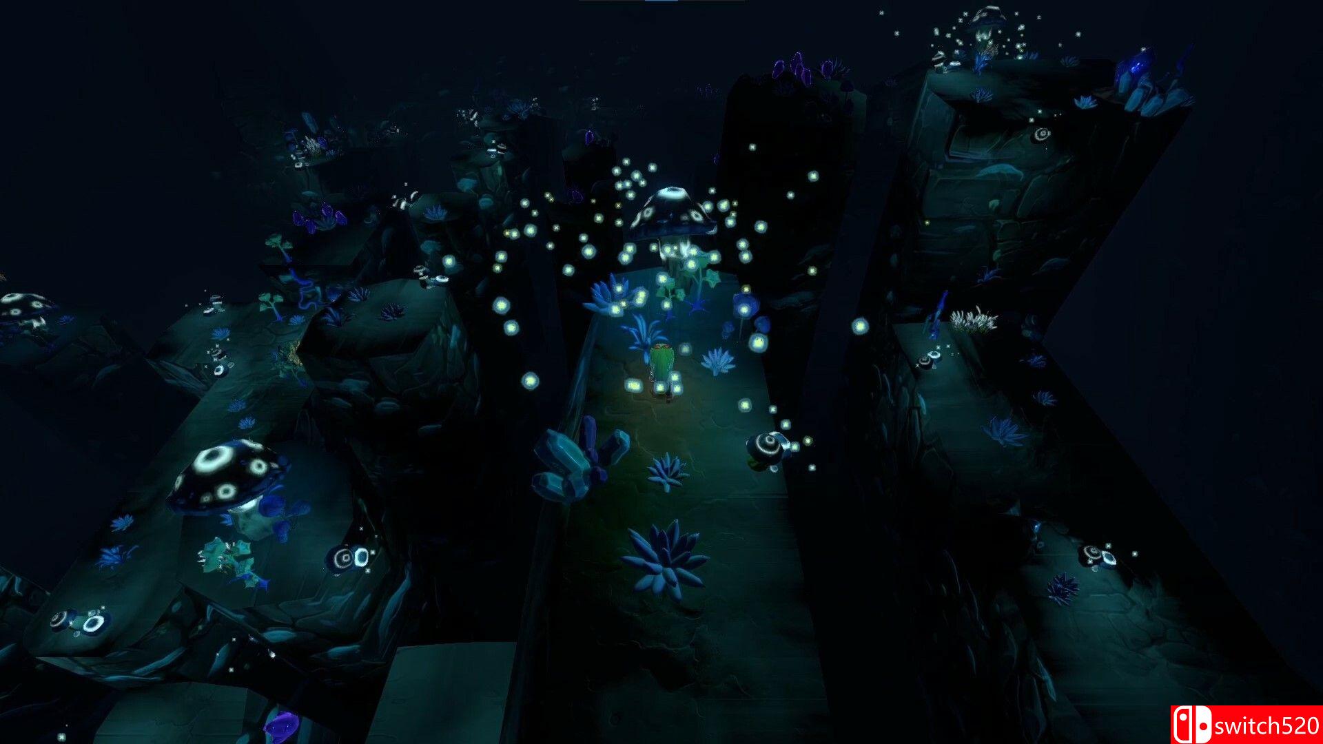 《露娜与查伊库鲁遗产（Runa & the Chaikurú Legacy）》TENOKE镜像版[EN]_4