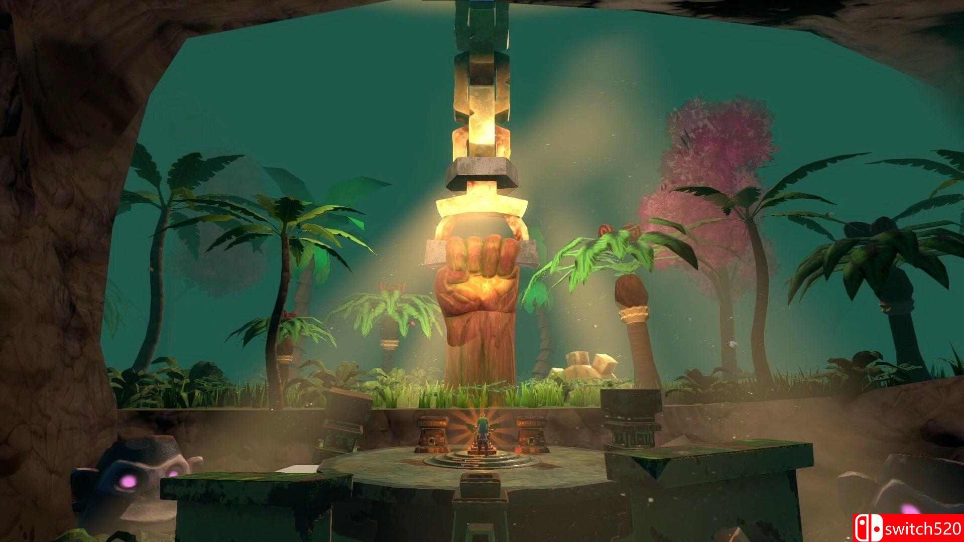 《露娜与查伊库鲁遗产（Runa & the Chaikurú Legacy）》TENOKE镜像版[EN]_2