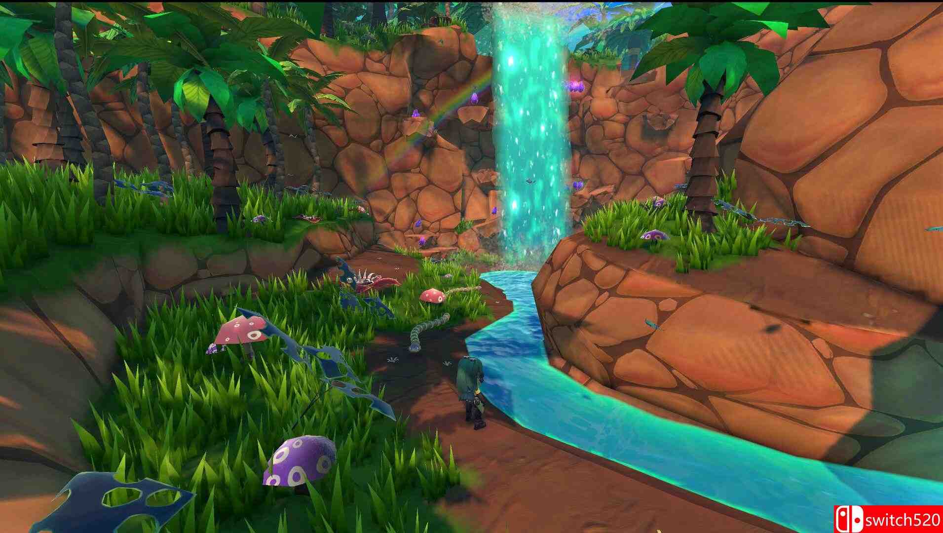 《露娜与查伊库鲁遗产（Runa & the Chaikurú Legacy）》TENOKE镜像版[EN]_1