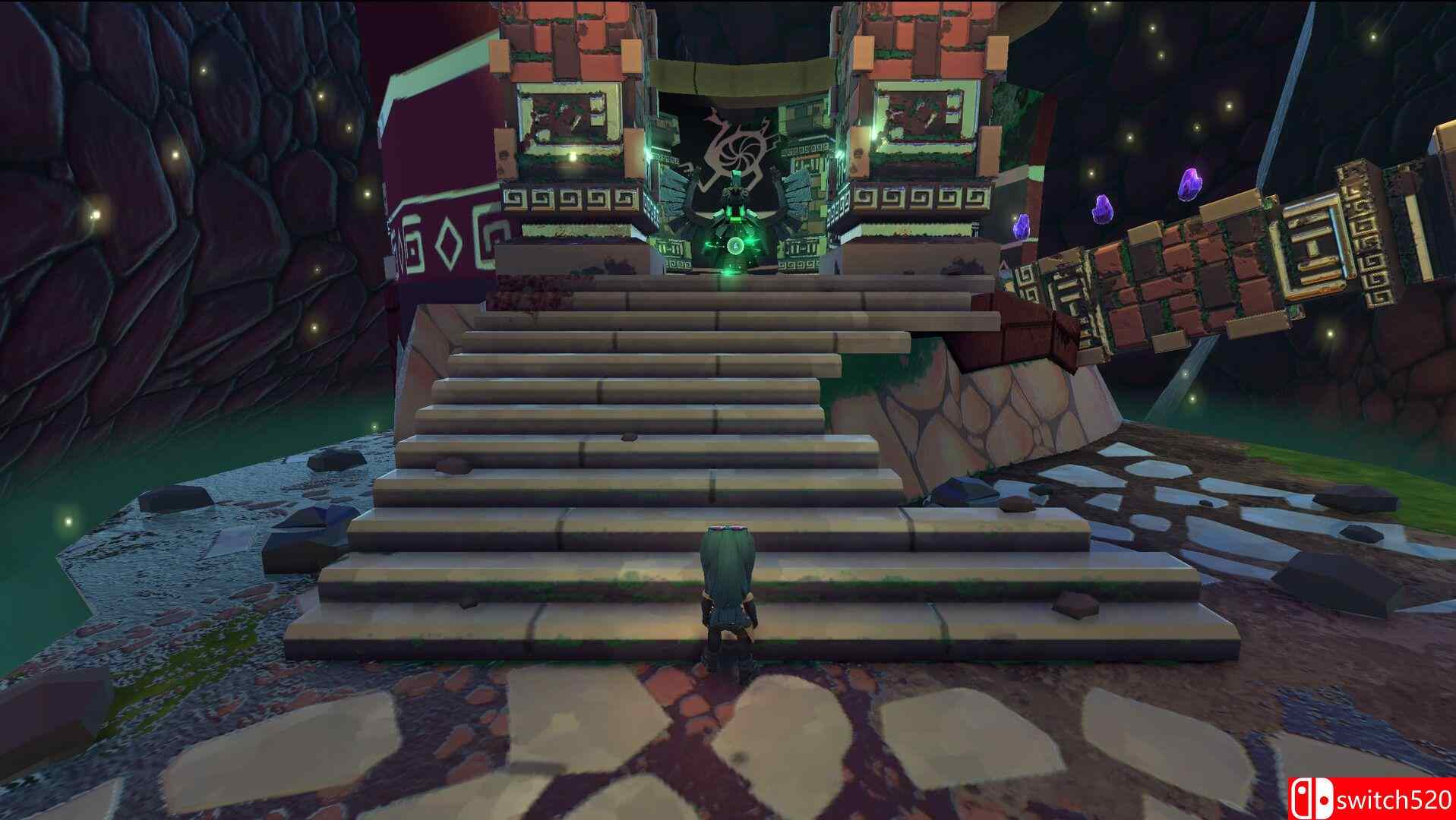 《露娜与查伊库鲁遗产（Runa & the Chaikurú Legacy）》TENOKE镜像版[EN]_3