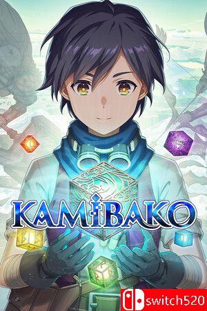 《神箱（KAMiBAKO - Mythology of Cube -）》官方中文 TENOKE镜像版封面图