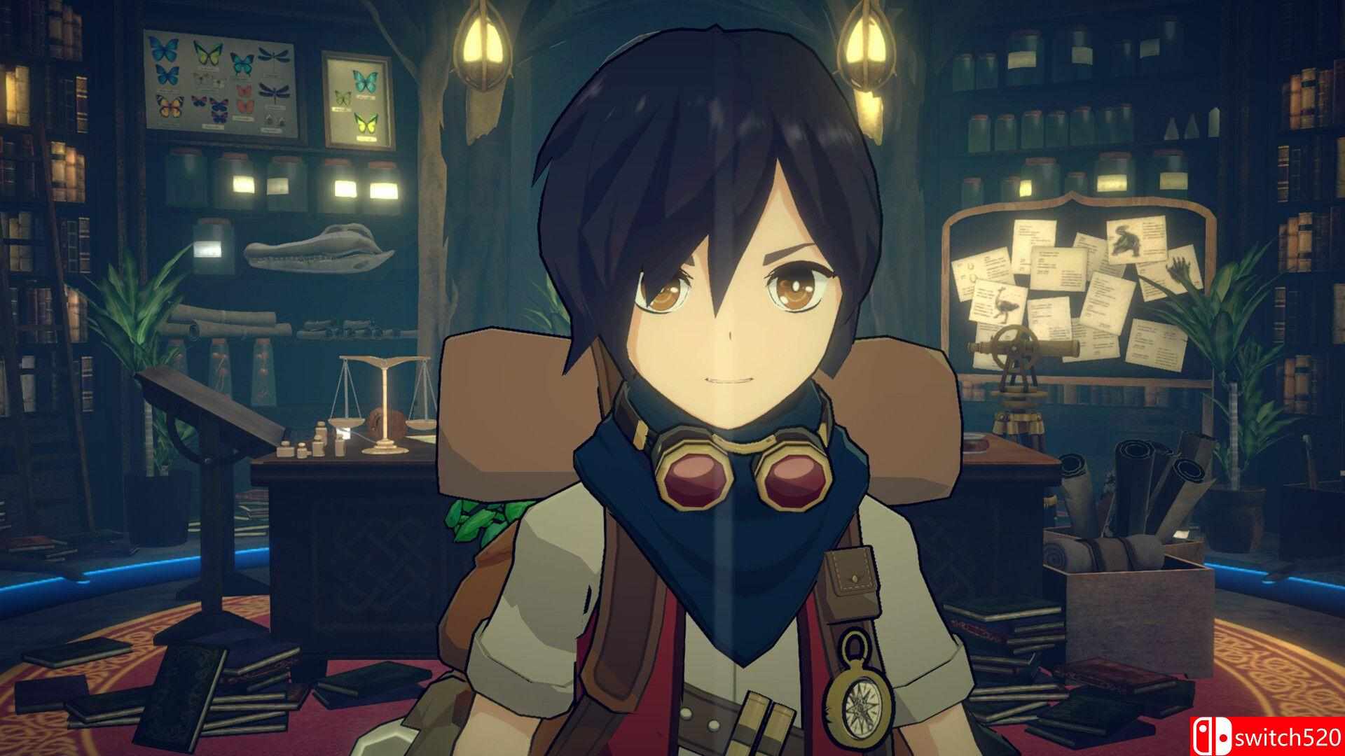 《神箱》游戏截图1