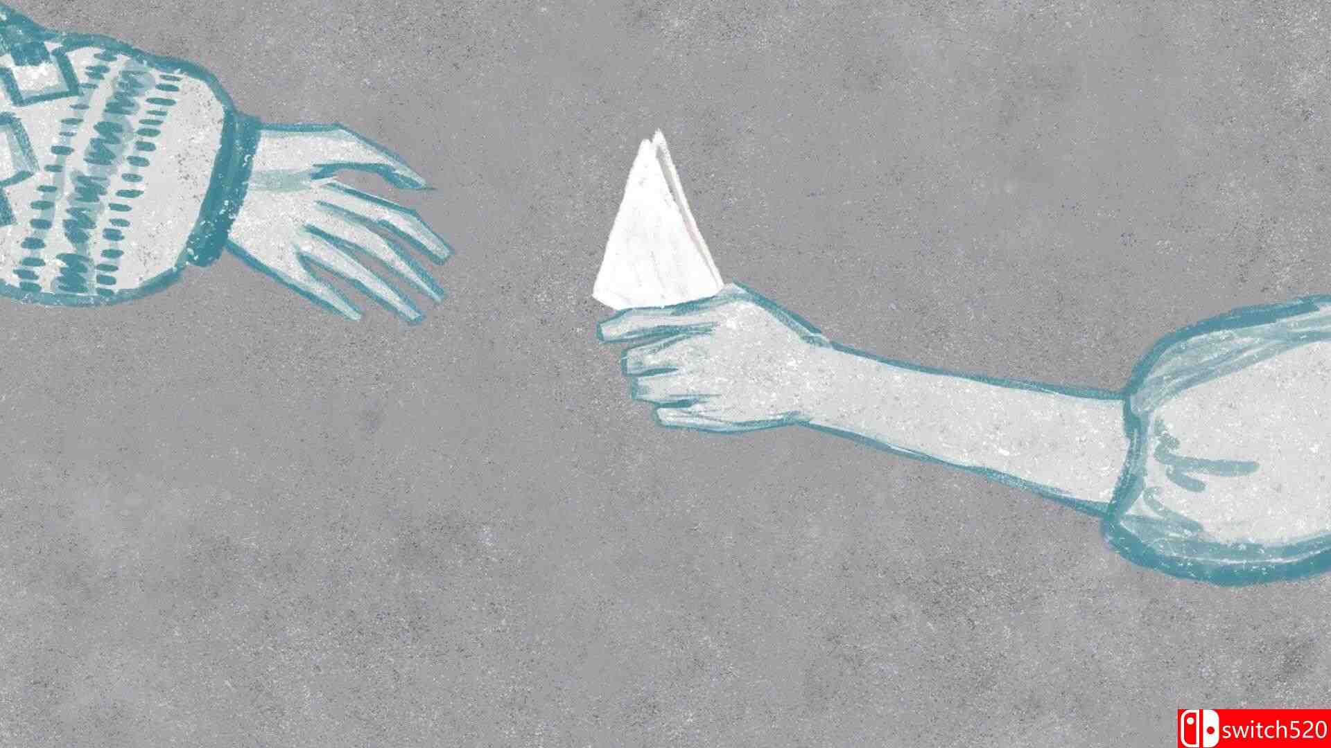 《如流浪狗般的悲伤》游戏截图5