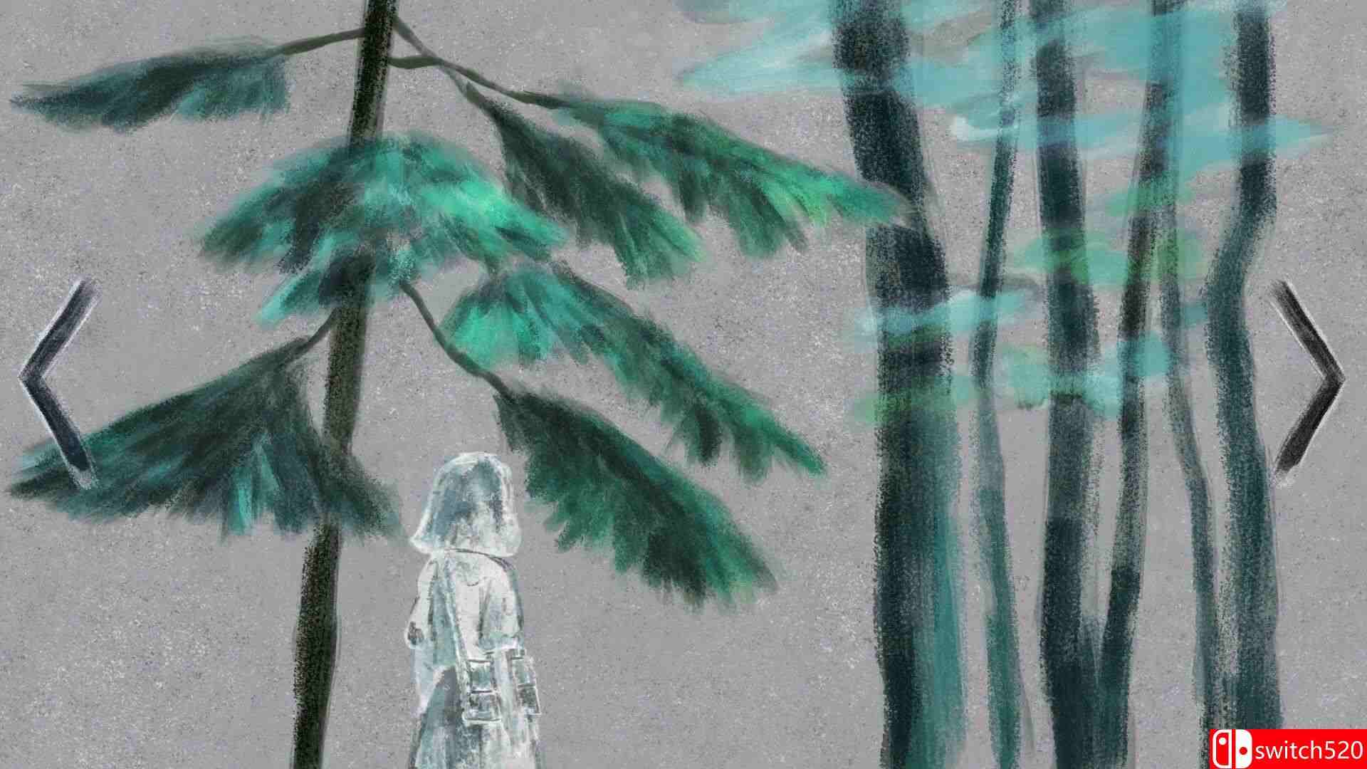 《如流浪狗般的悲伤》游戏截图3