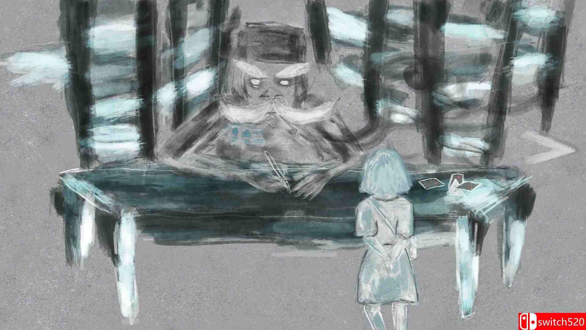 《如流浪狗般的悲伤》游戏截图4