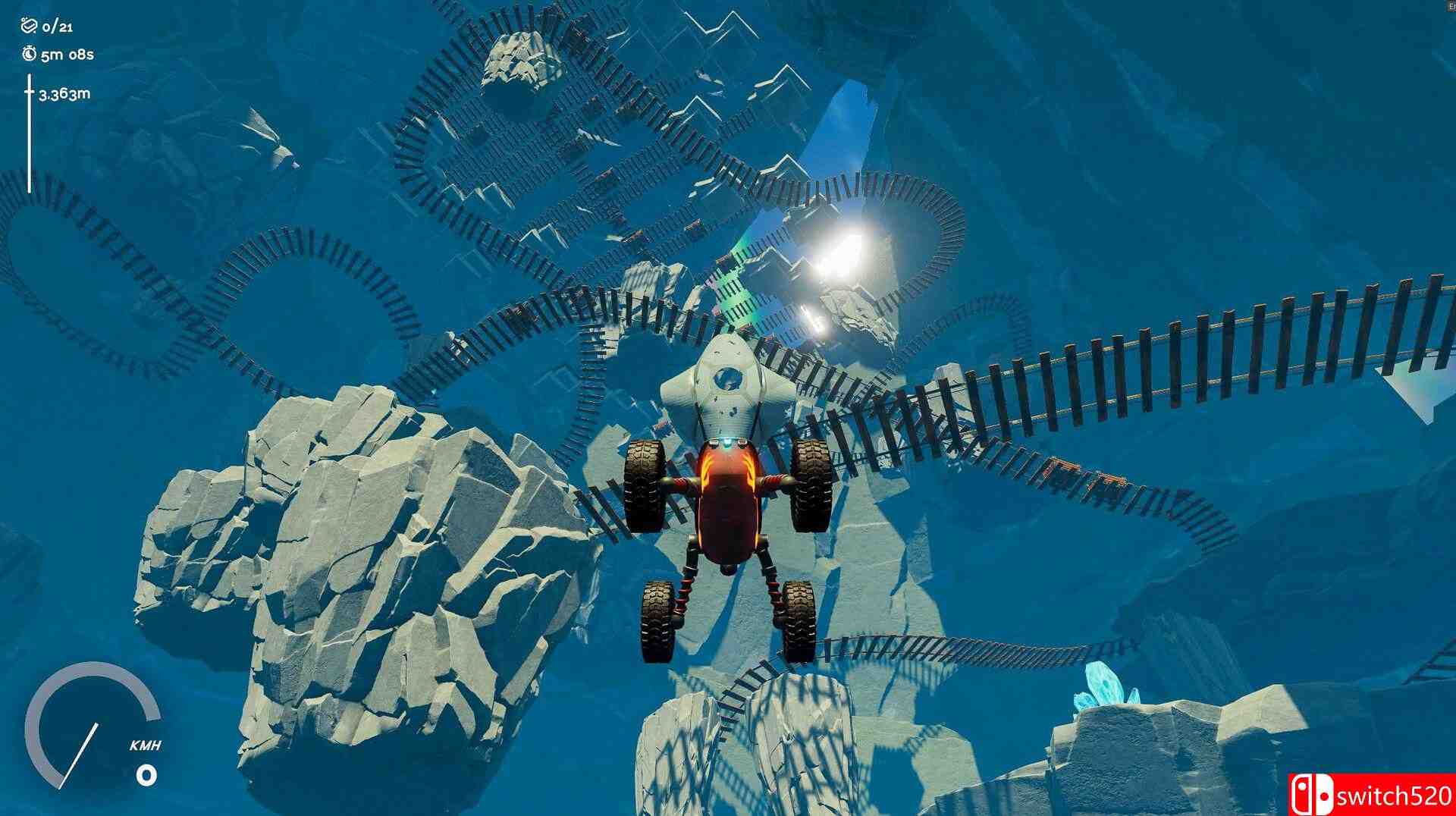 《开车真难》游戏截图5