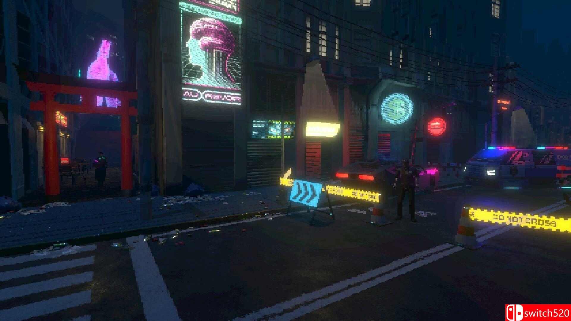 《告别》游戏截图2