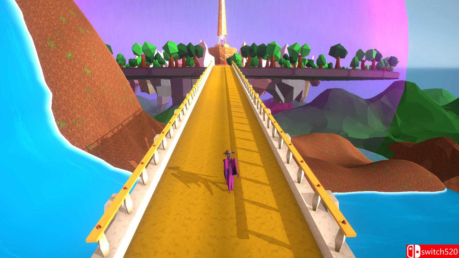 《六个传说》截图1