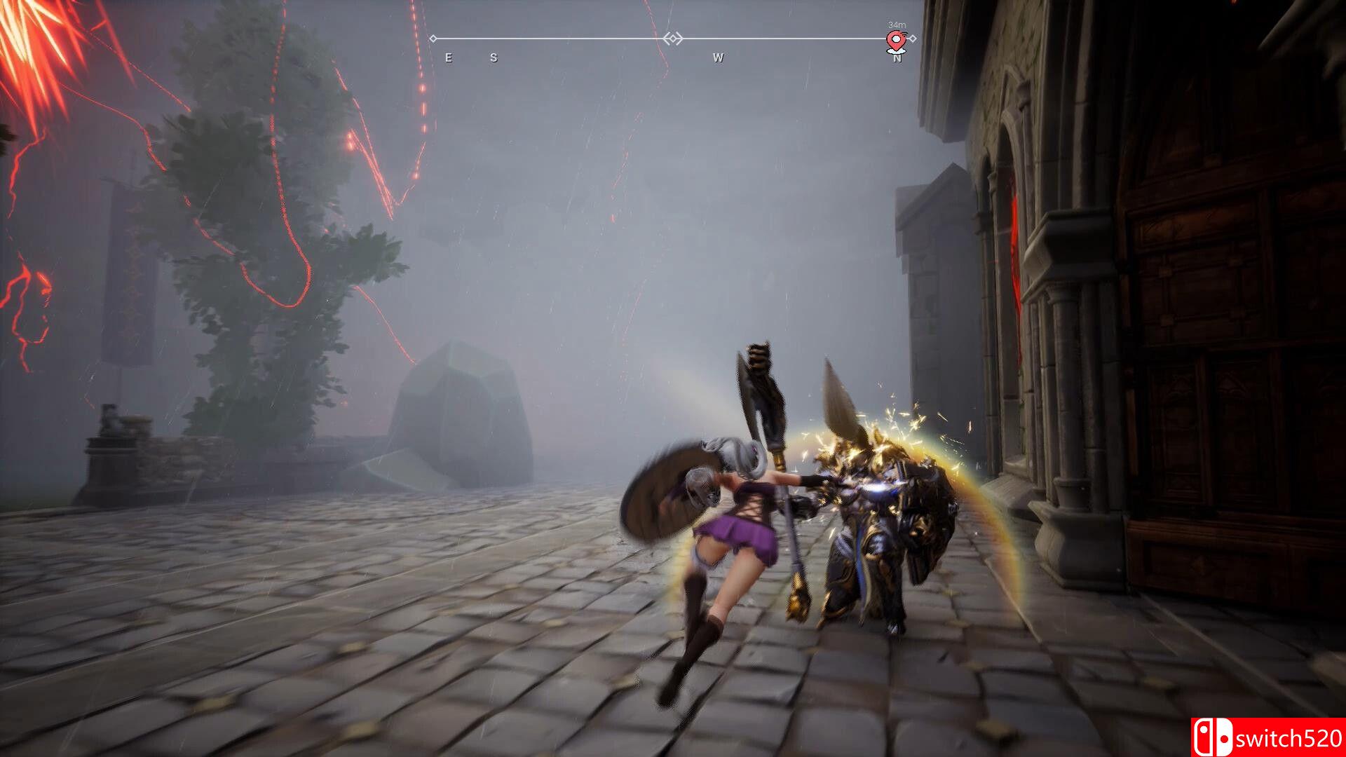 《怪物少女传奇：堕落英雄（Monster Girl Saga: Fallen Heroes）》TENOKE镜像版[CN/TW/EN/JP]_2