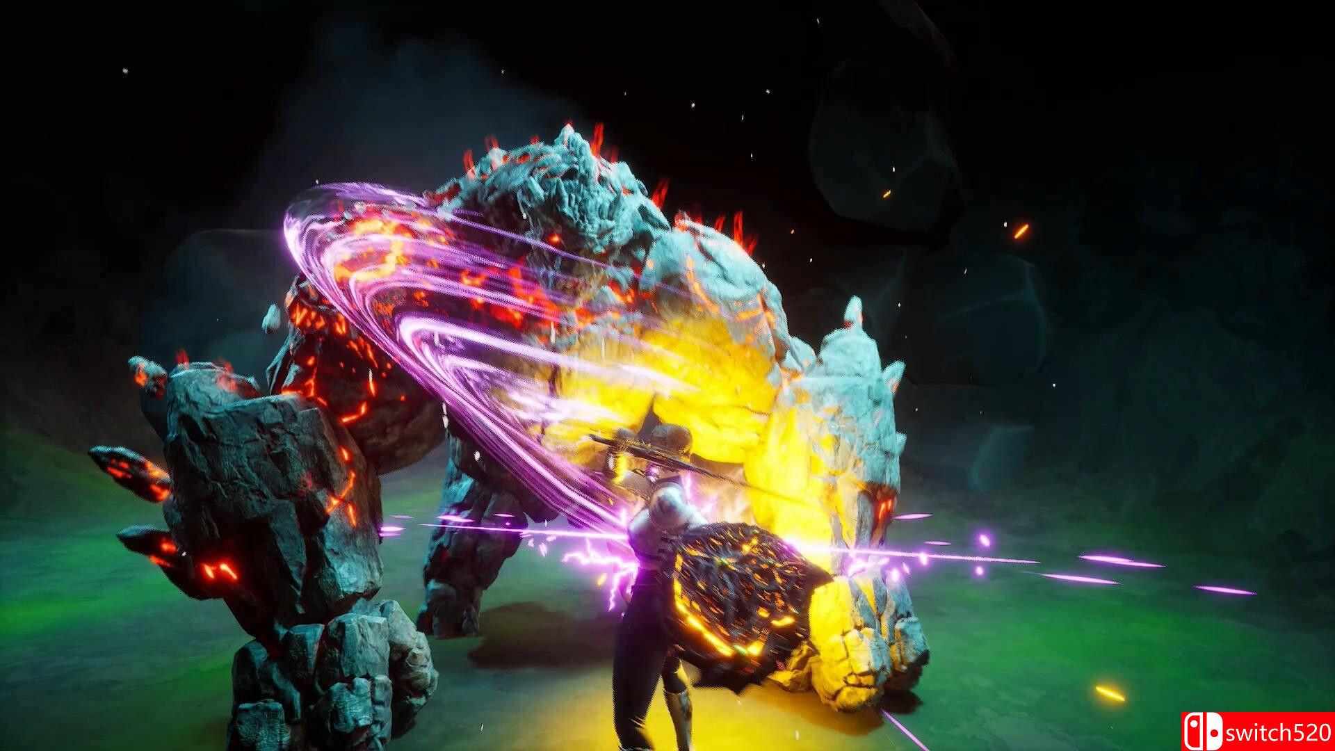 《怪物少女传奇：堕落英雄（Monster Girl Saga: Fallen Heroes）》TENOKE镜像版[CN/TW/EN/JP]_1