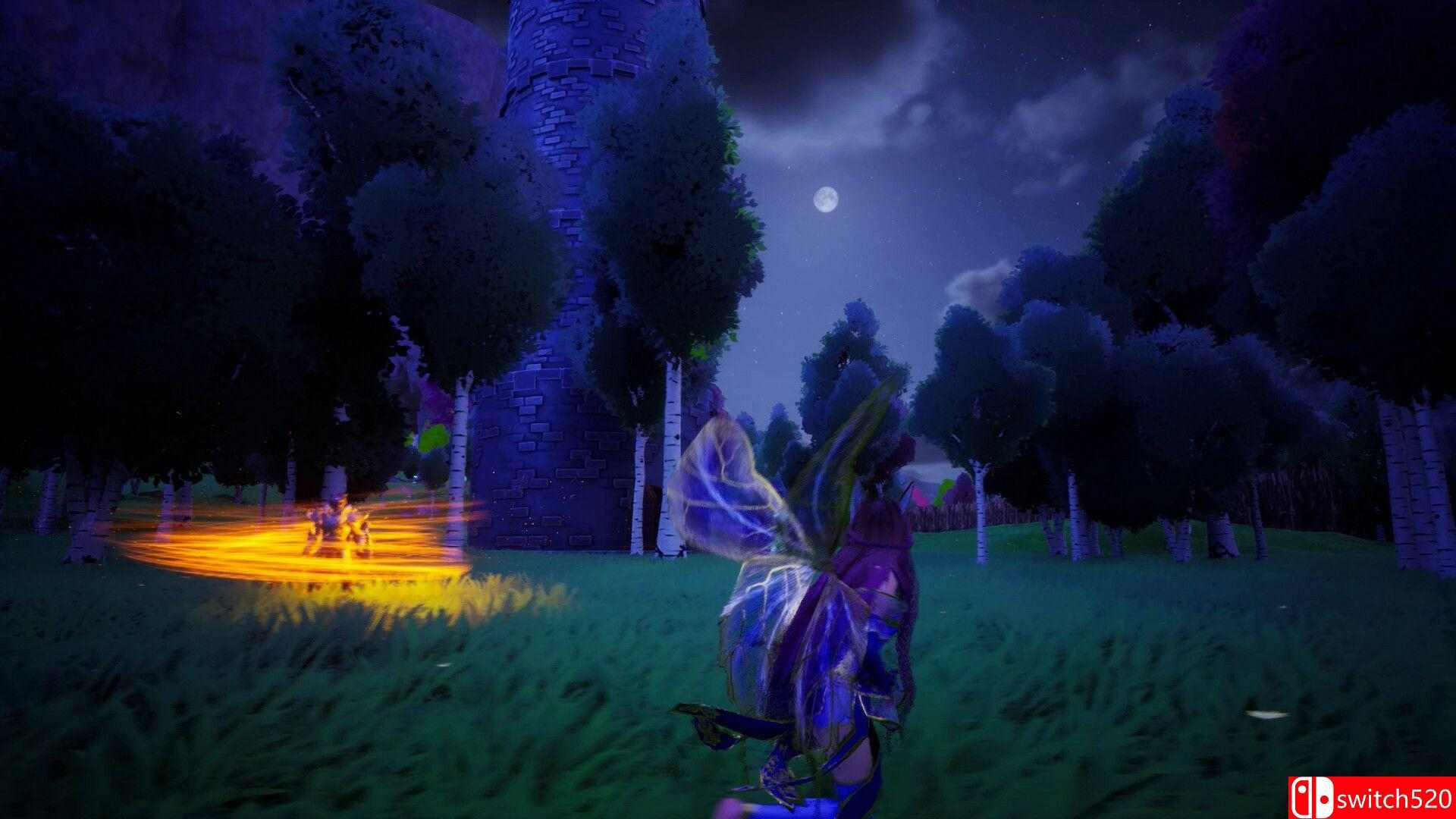 《怪物少女传奇：堕落英雄（Monster Girl Saga: Fallen Heroes）》TENOKE镜像版[CN/TW/EN/JP]_5