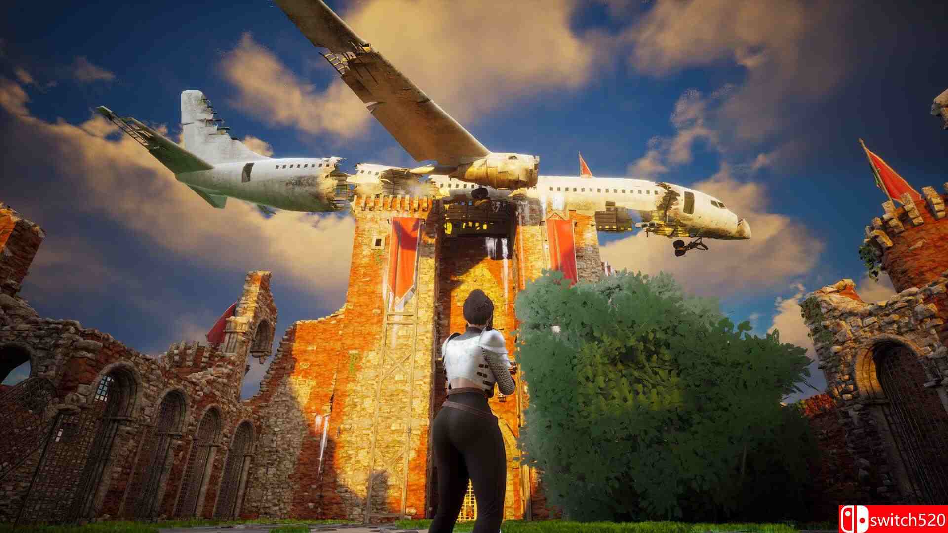 《怪物少女传奇：堕落英雄（Monster Girl Saga: Fallen Heroes）》TENOKE镜像版[CN/TW/EN/JP]_4