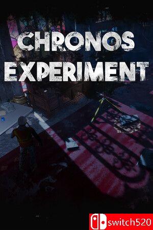 《时空实验（Chronos Experiment）》游戏封面