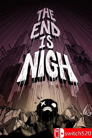 《终结将至》游戏封面