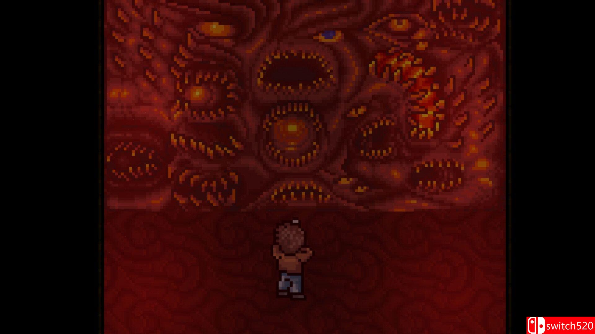 《至暗死境》游戏截图1