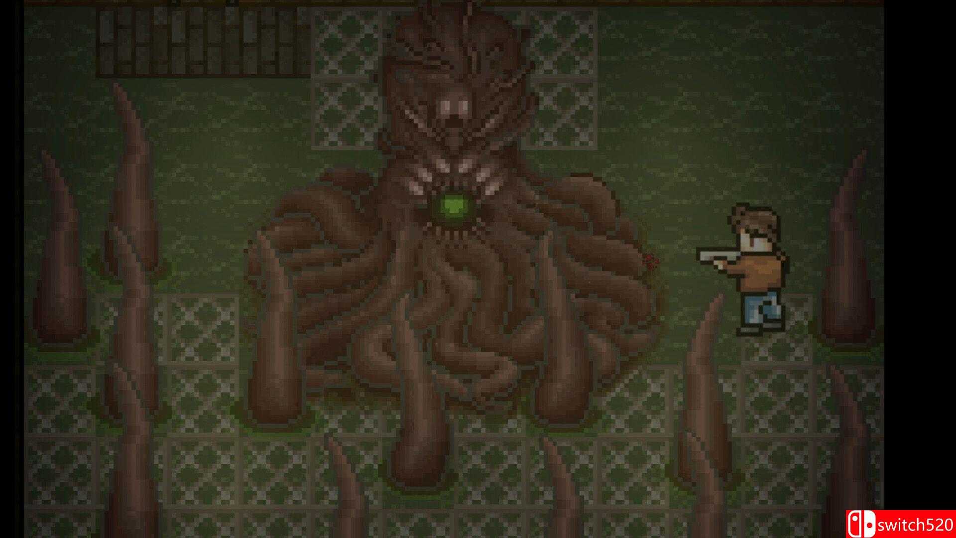 《至暗死境》游戏截图3