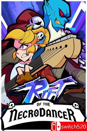 《节奏裂隙（Rift of the NecroDancer）》官方中文 TENOKE镜像版封面图