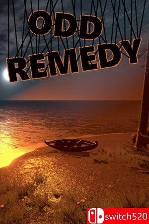 《异界疗法（Odd Remedy）》v0.2.6.1 0xdeadcode硬盘版[EN]