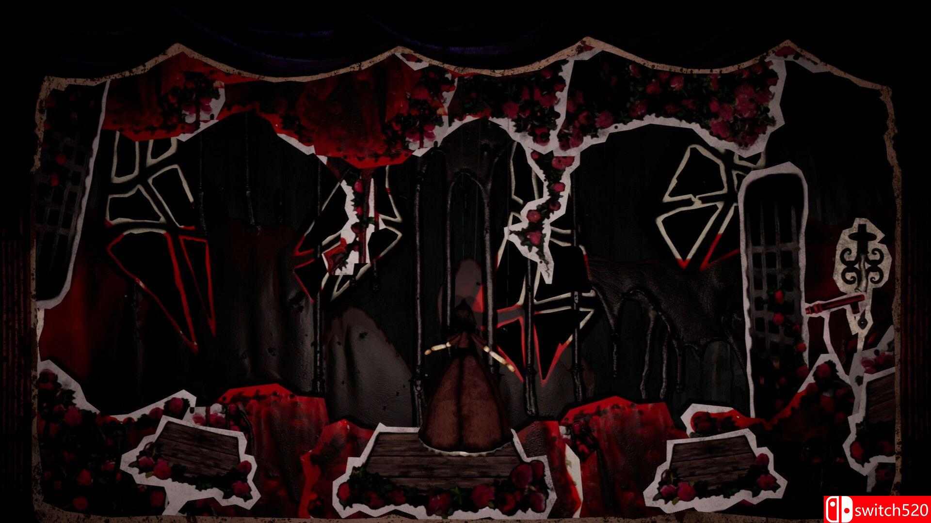 《锁》游戏截图1