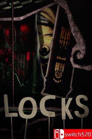 《锁（Locks）》官方中文 TENOKE镜像版封面图