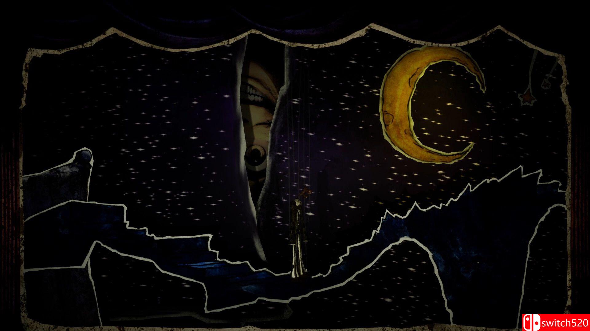 《锁》游戏截图5