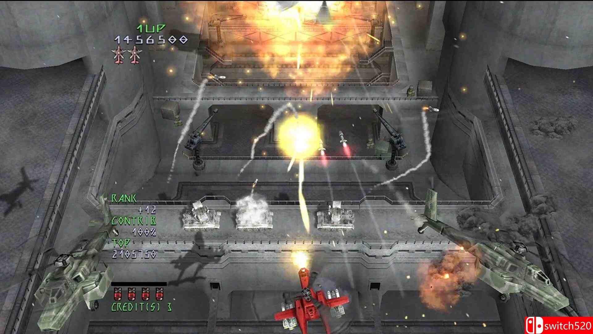 《全面溃败（UNDER DEFEAT）》Chronos硬盘版[EN]_1