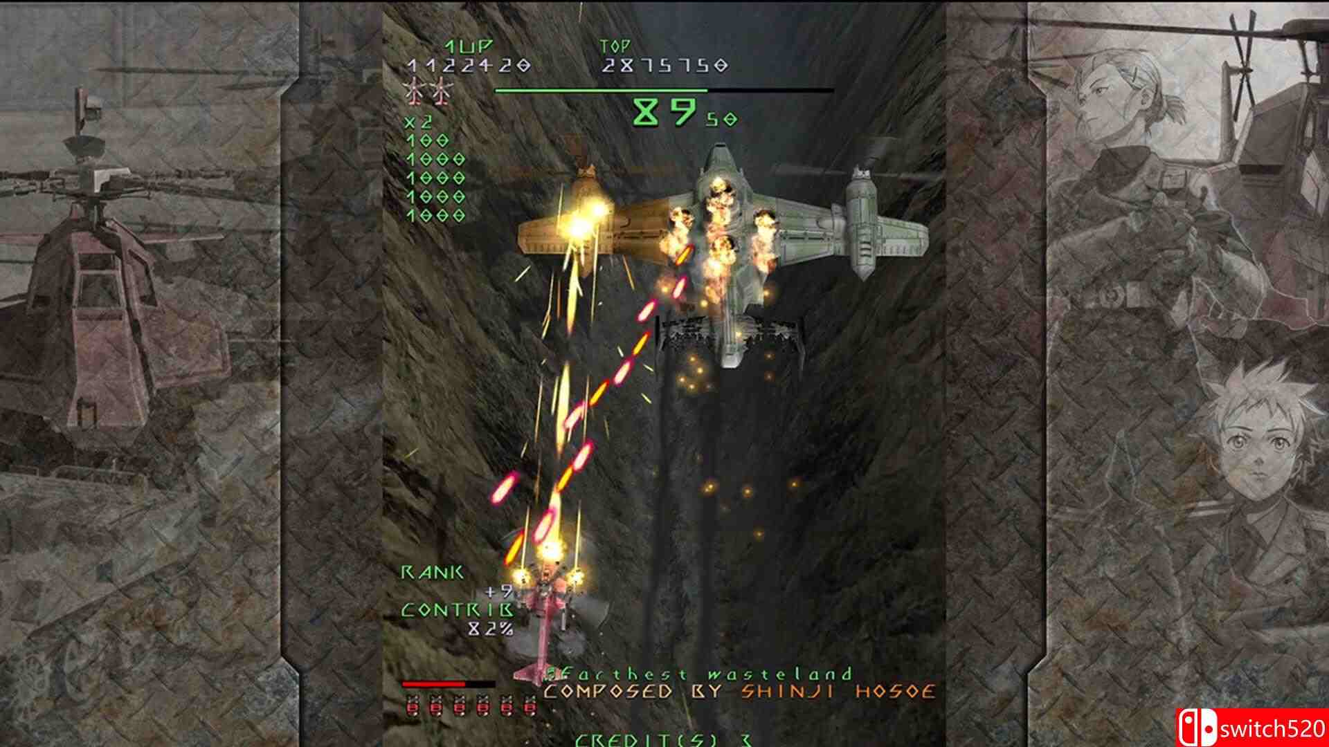 《全面溃败（UNDER DEFEAT）》Chronos硬盘版[EN]_2