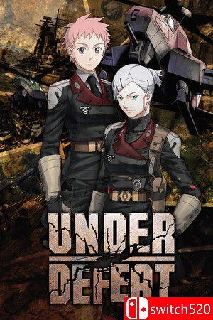 《全面溃败（UNDER DEFEAT）》Chronos硬盘版[EN]