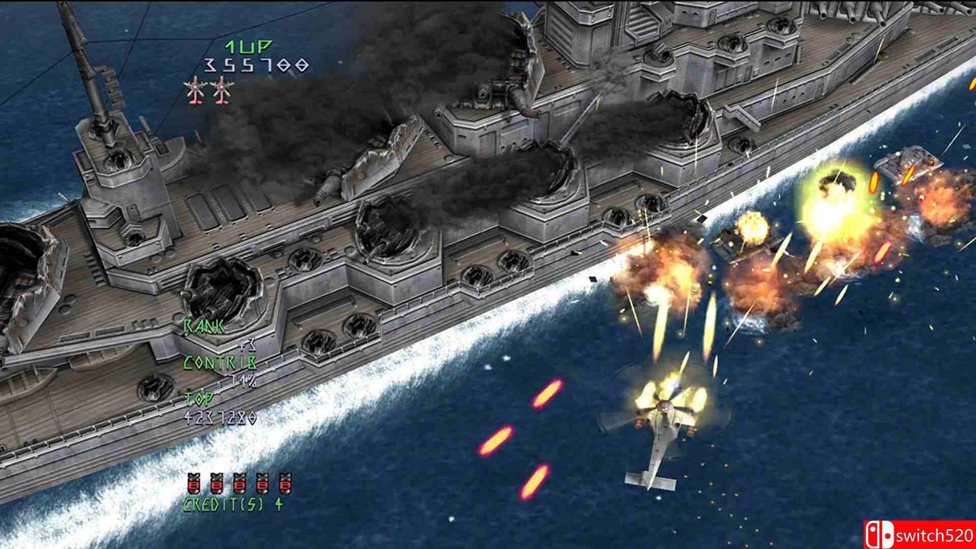 《全面溃败（UNDER DEFEAT）》Chronos硬盘版[EN]_3