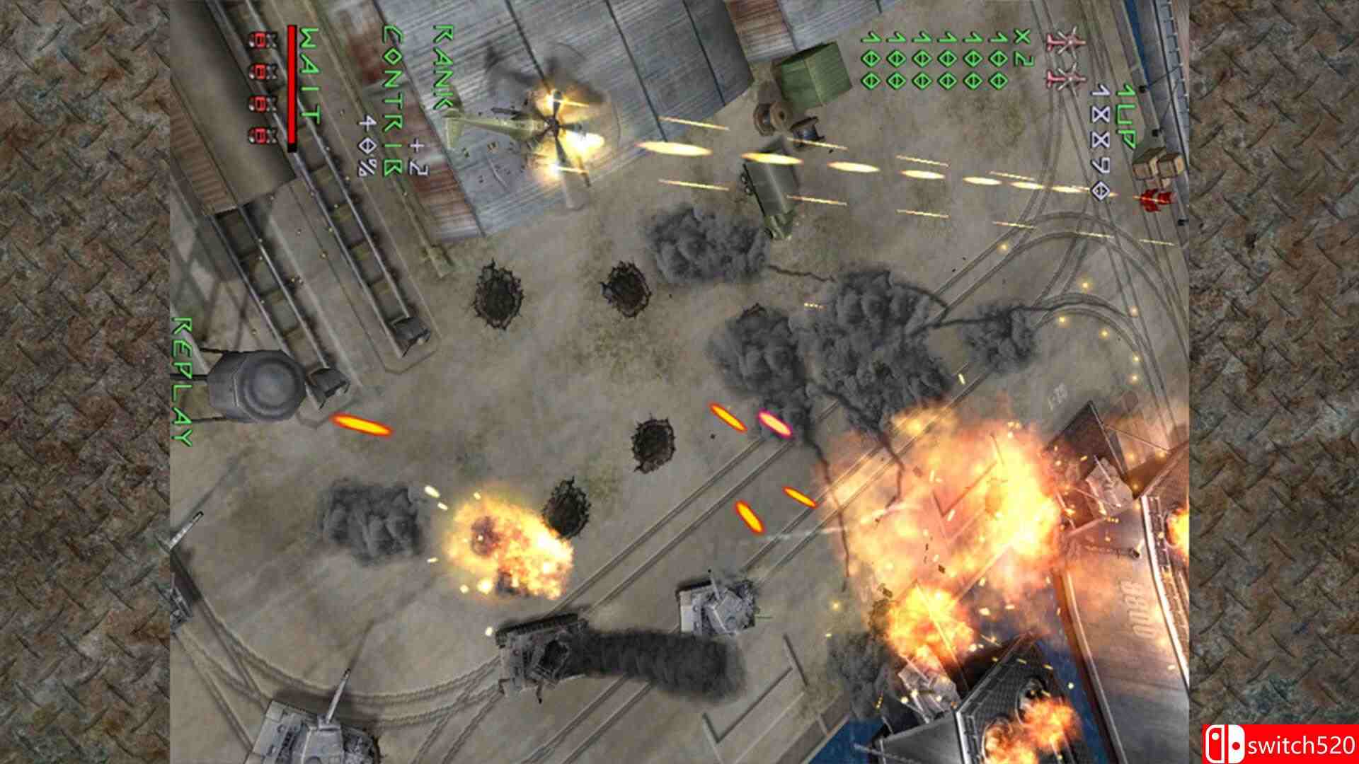 《全面溃败（UNDER DEFEAT）》Chronos硬盘版[EN]_4