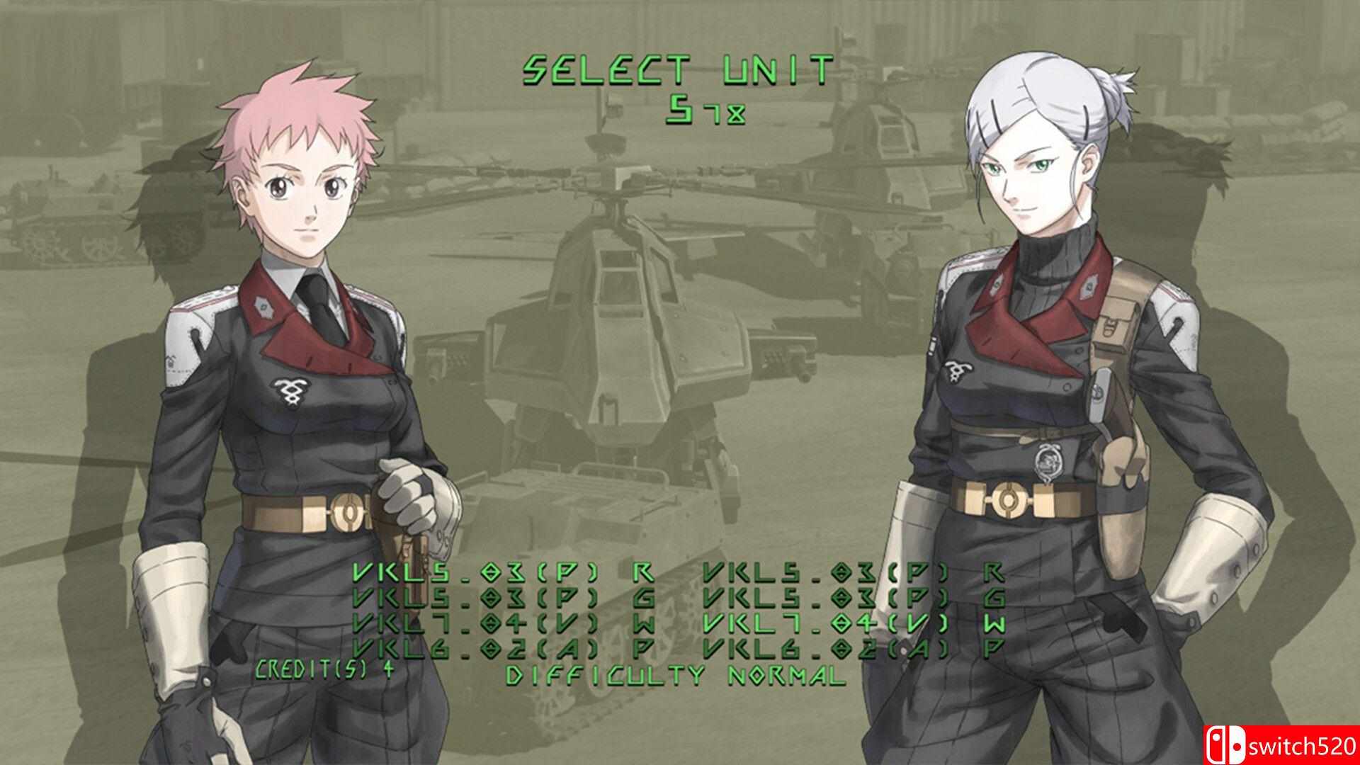 《全面溃败（UNDER DEFEAT）》Chronos硬盘版[EN]_5