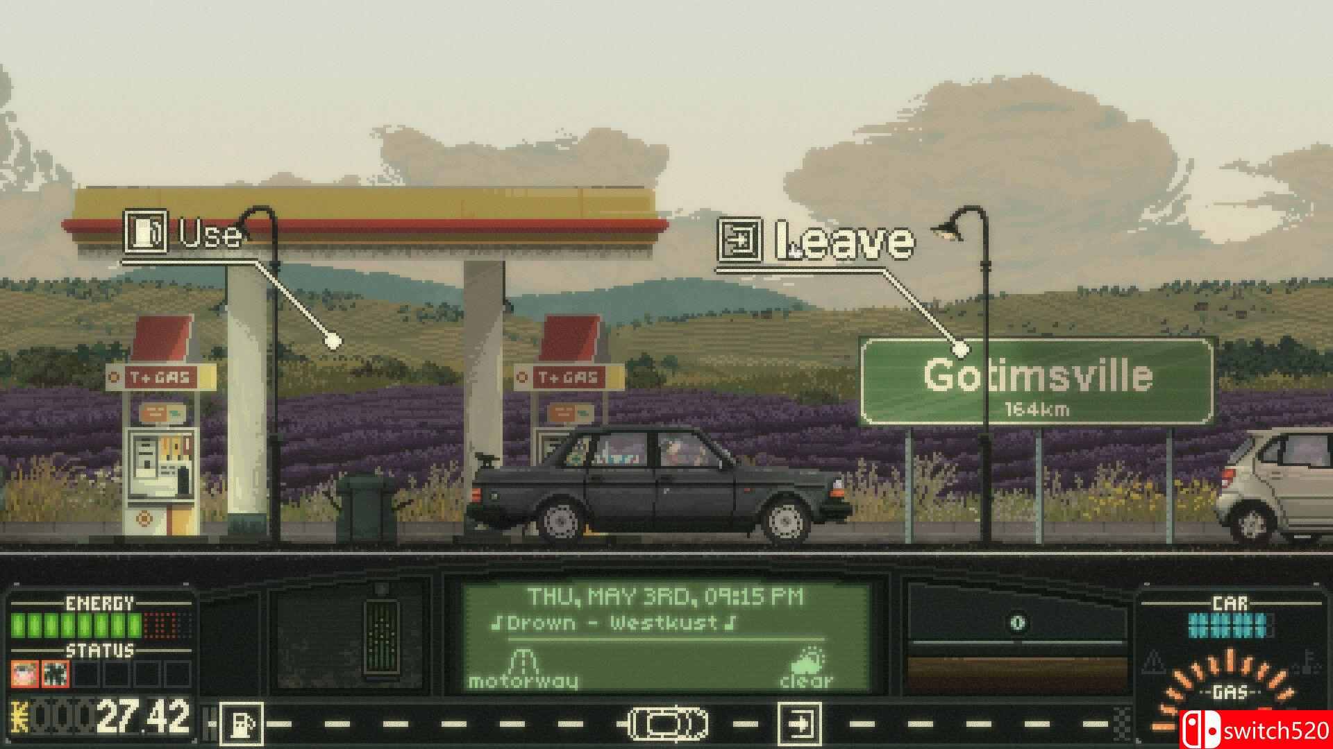 《继续驾驶（Keep Driving）》TENOKE镜像版[EN]_2