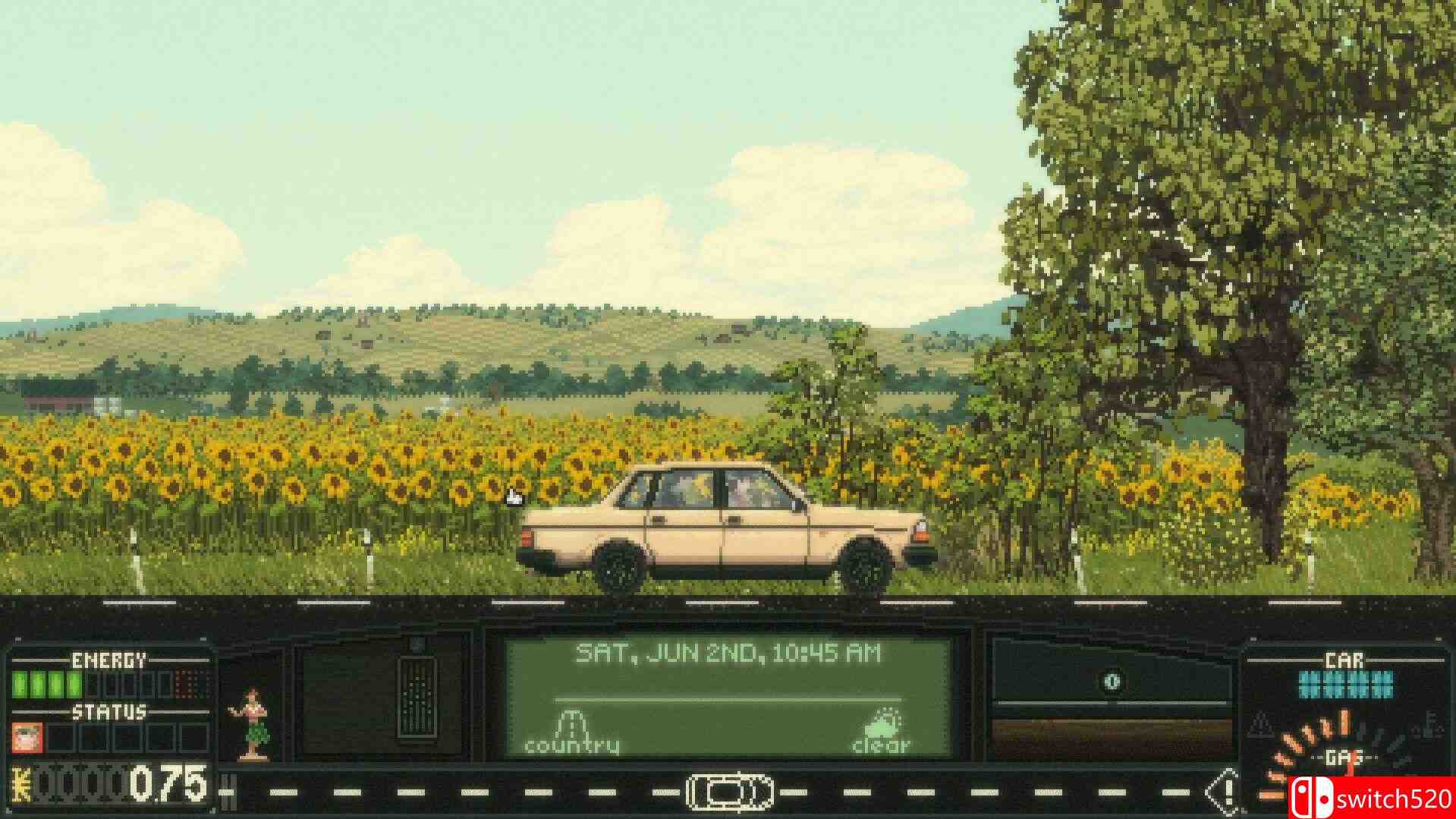 《继续驾驶（Keep Driving）》TENOKE镜像版[EN]_1