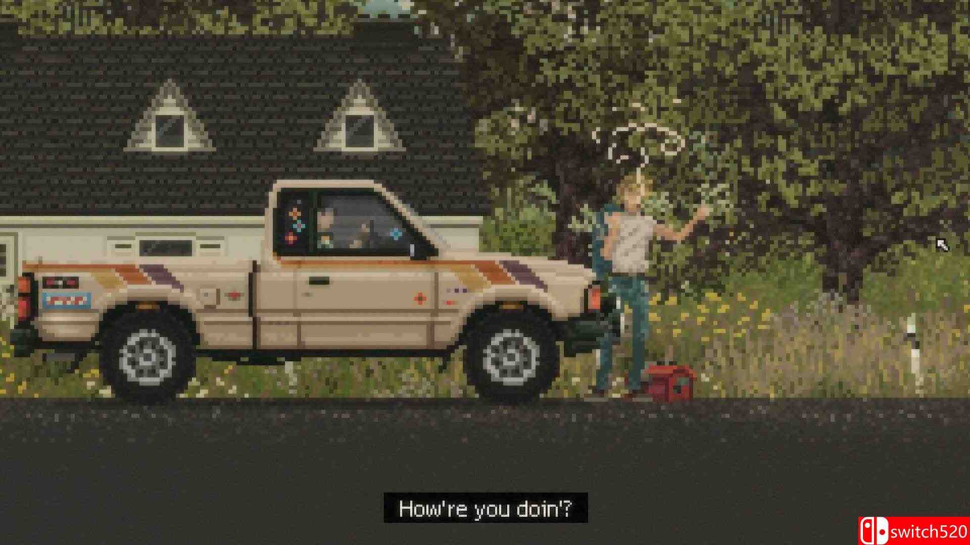 《继续驾驶（Keep Driving）》TENOKE镜像版[EN]_3