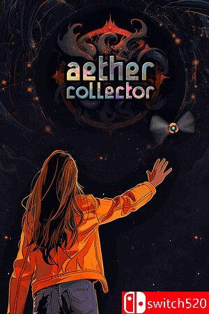 《以太收集者（Aether Collector）》TENOKE镜像版[EN]