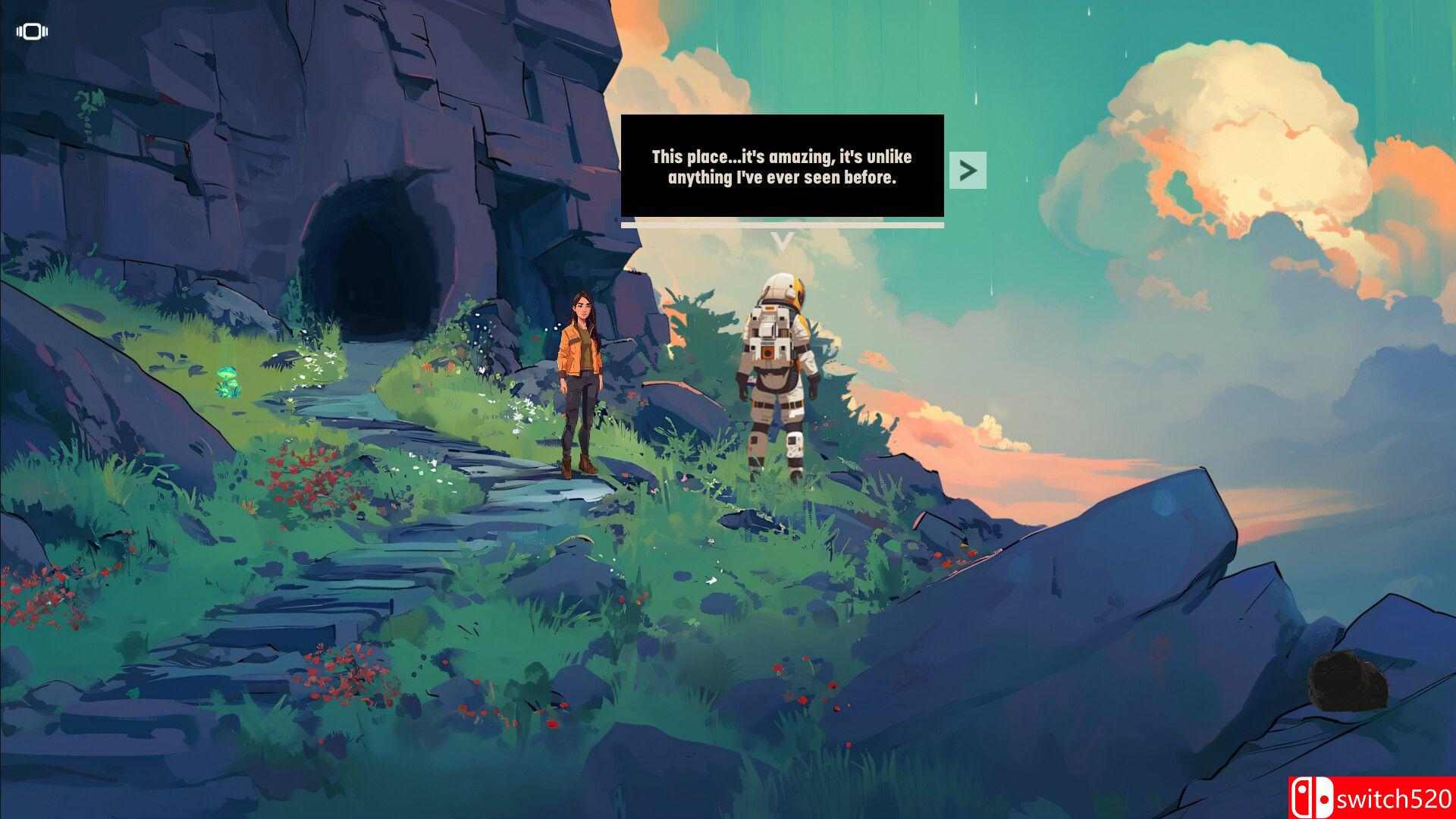 《以太收集者（Aether Collector）》TENOKE镜像版[EN]_4