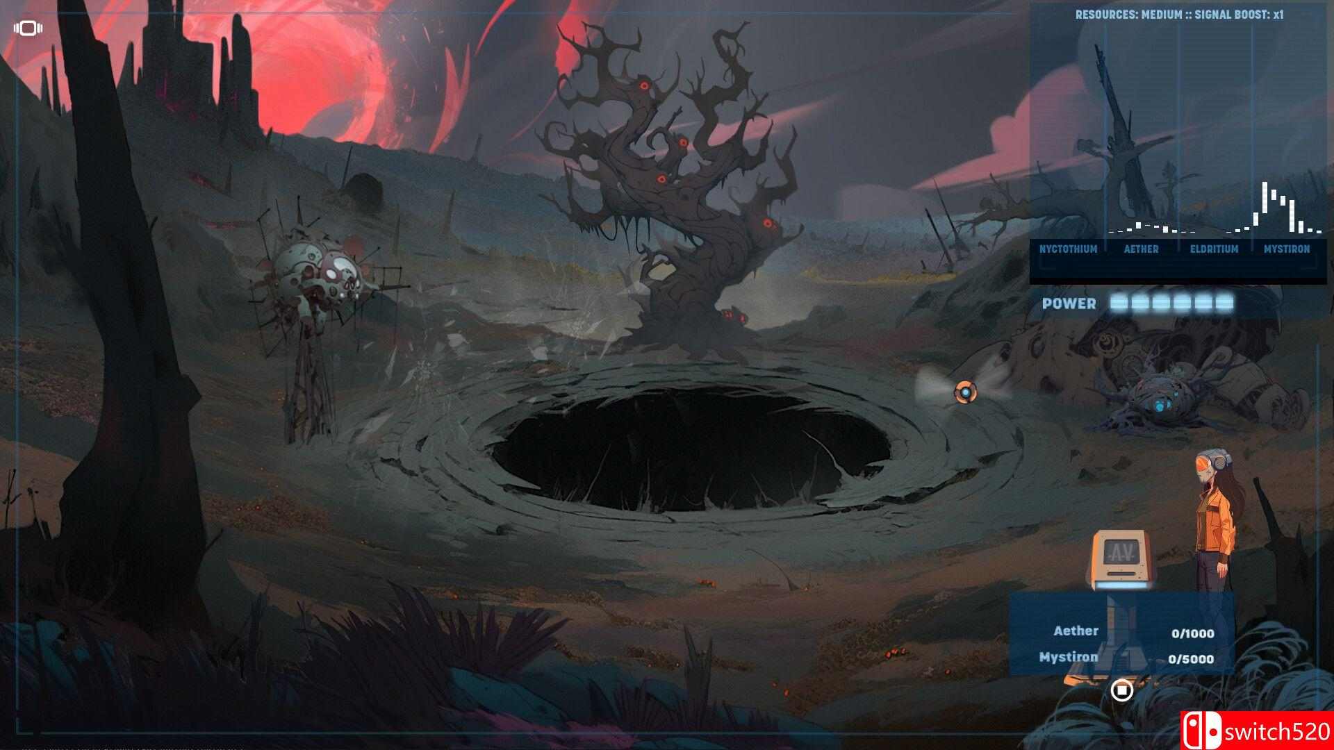 《以太收集者（Aether Collector）》TENOKE镜像版[EN]_3