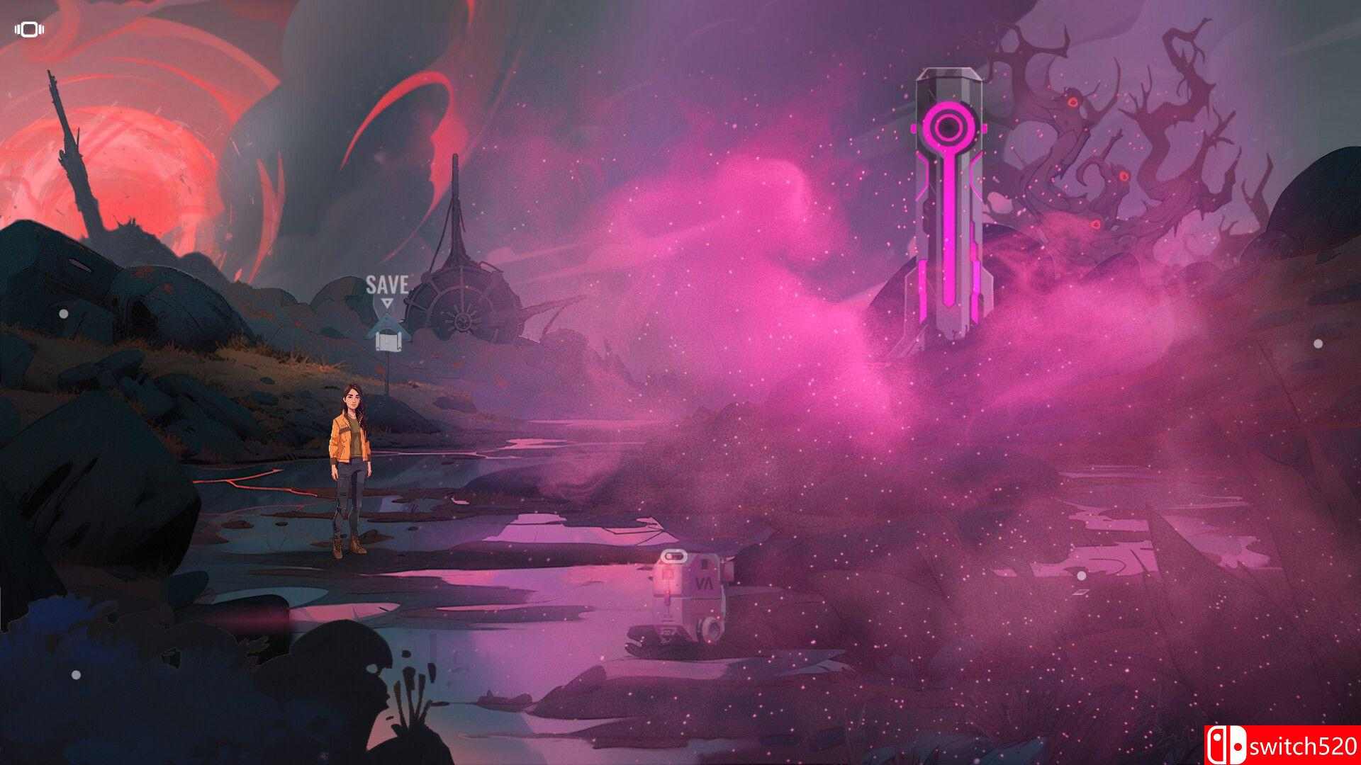 《以太收集者（Aether Collector）》TENOKE镜像版[EN]_1