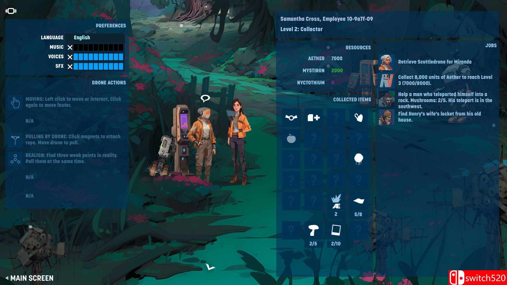 《以太收集者（Aether Collector）》TENOKE镜像版[EN]_5