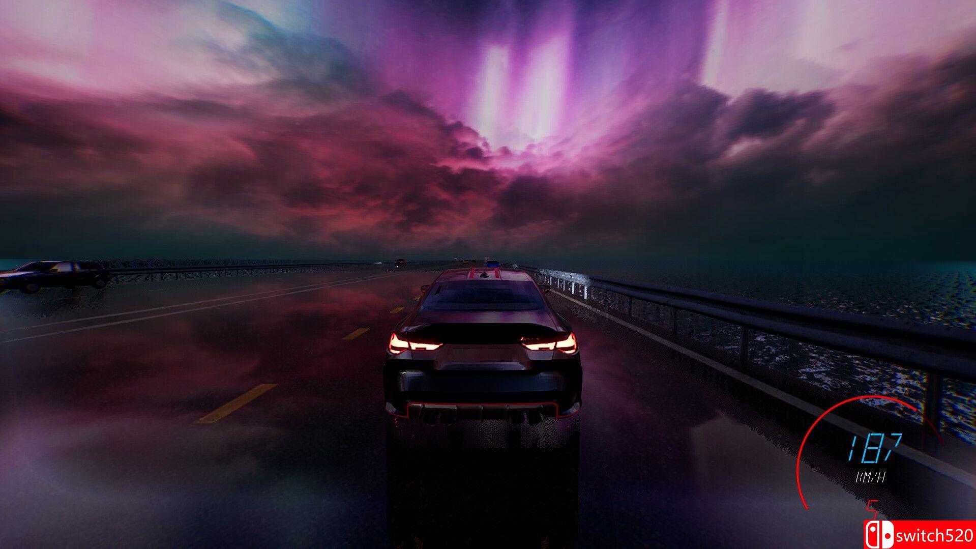 《悠然驾驶》游戏截图5