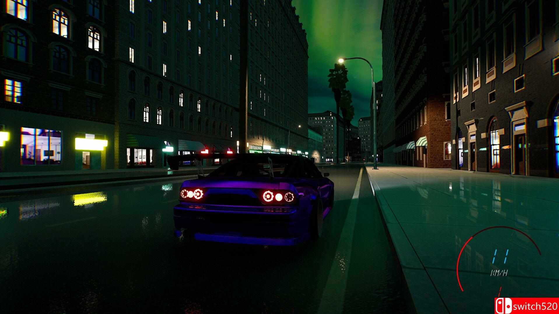 《悠然驾驶》游戏截图3