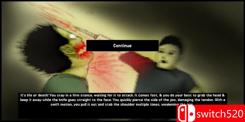 《云影》游戏截图1