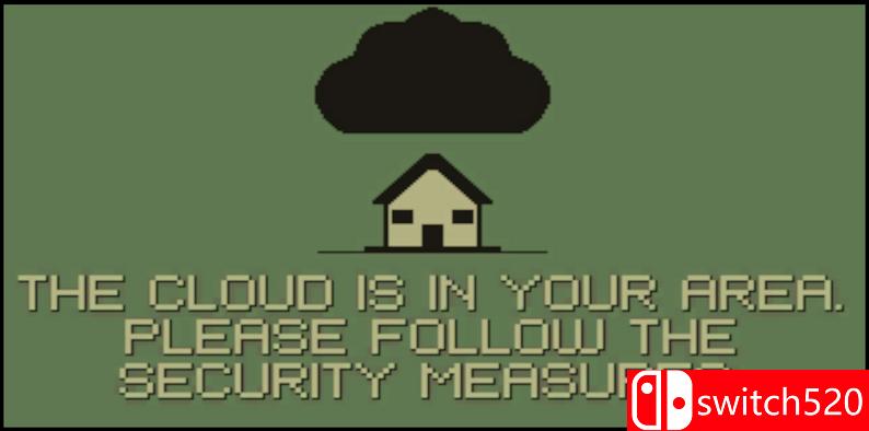 《云影》游戏截图2