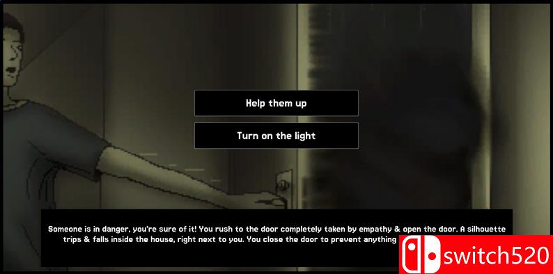 《云影》游戏截图5