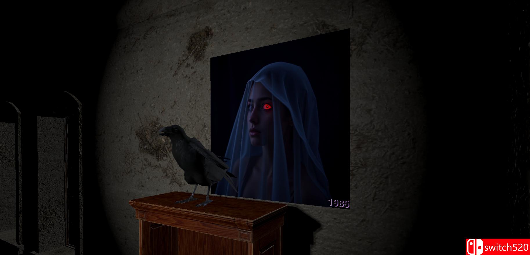 《六位沉默者（The Six Silenced）》bADkARMA硬盘版[EN]