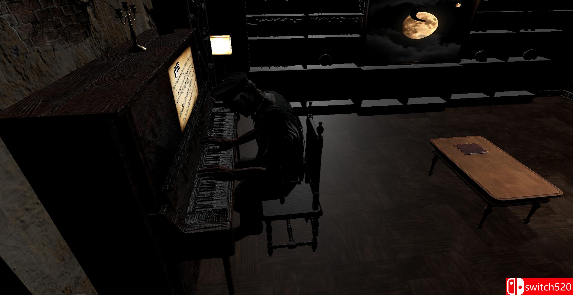 《六位沉默者（The Six Silenced）》bADkARMA硬盘版[EN]_1