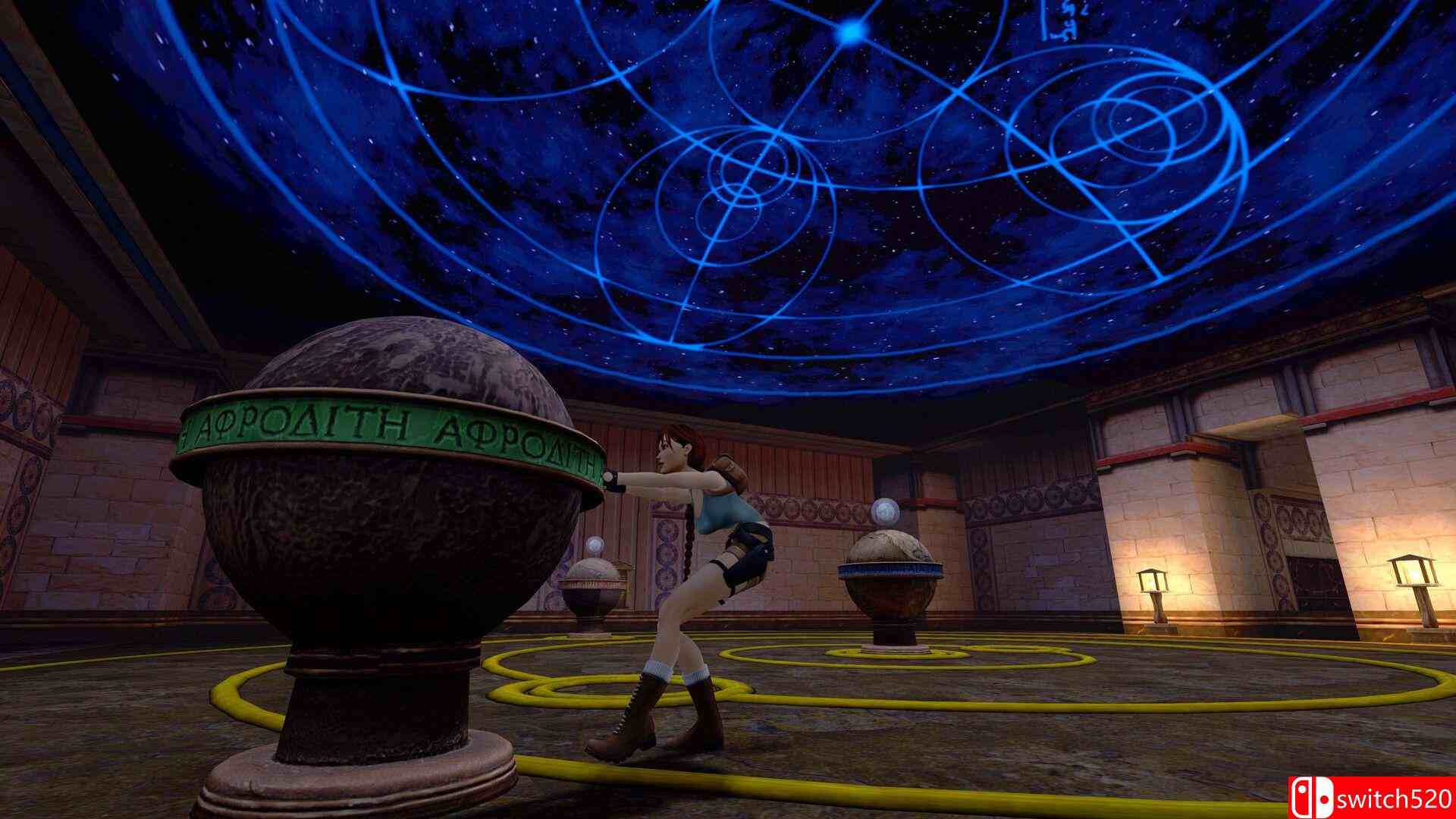 古墓丽影复刻版截图3