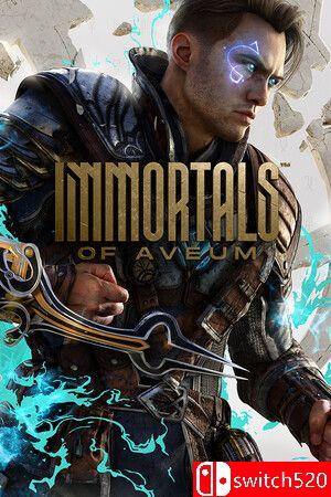 《不朽者传奇（Immortals of Aveum™）》官方中文 RUNE镜像版