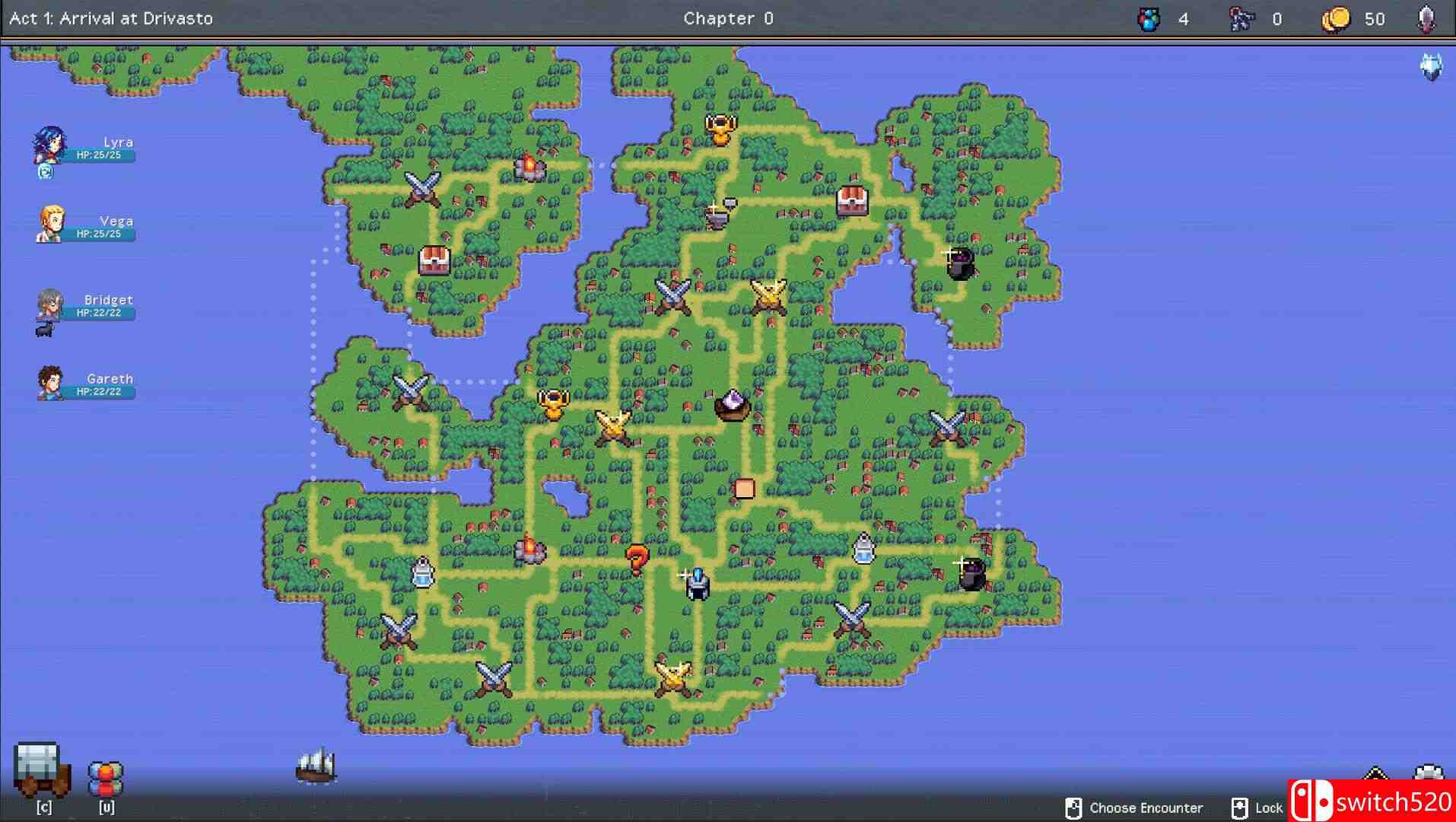 《星界王座（Astral Throne）》TENOKE镜像版[EN]_2